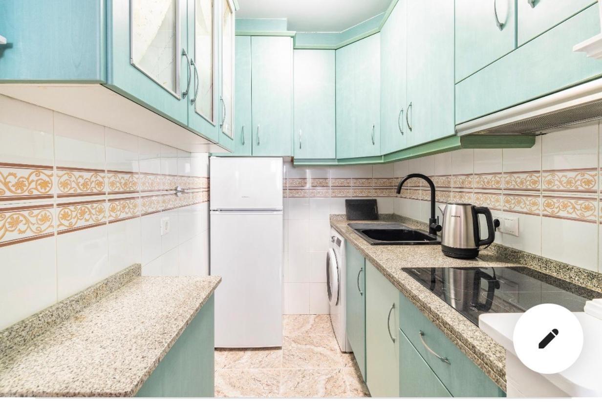 Apartment в 4 мин от пляжа