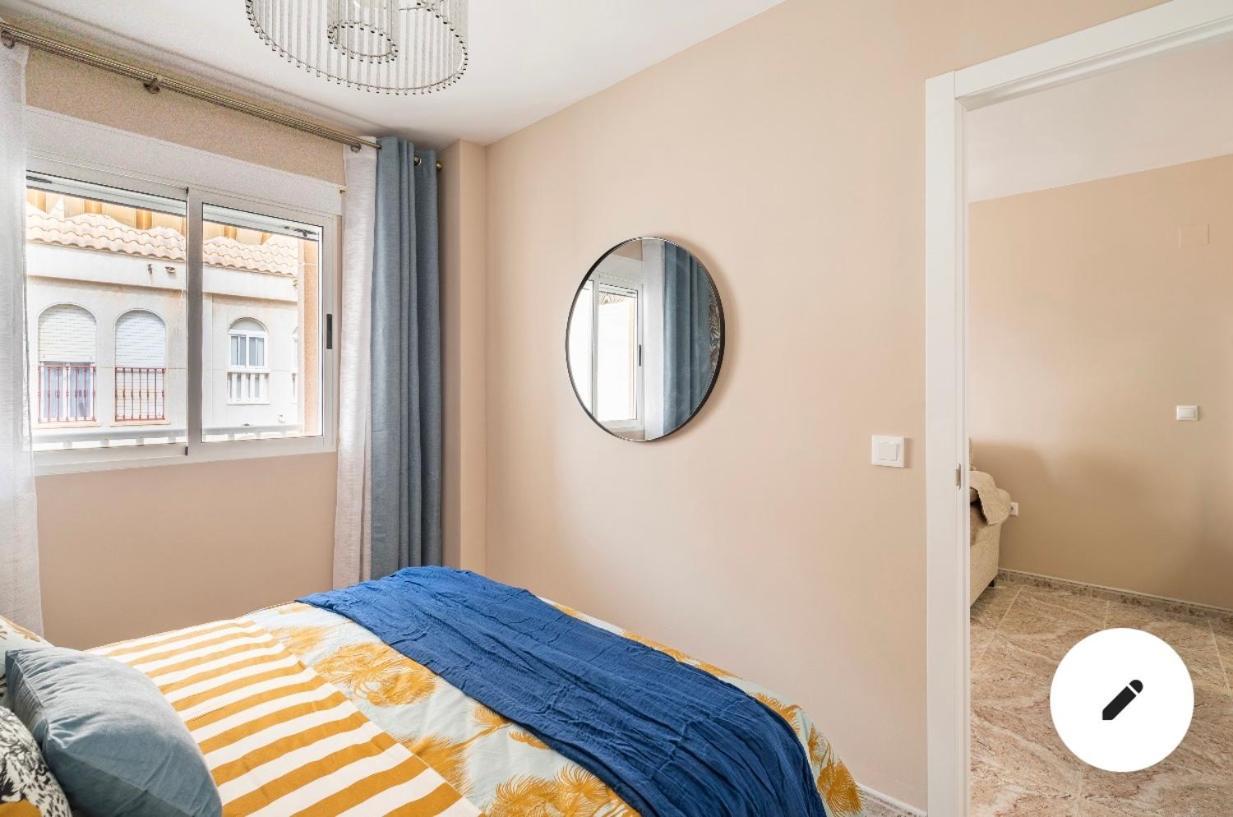 Apartment в 4 мин от пляжа *