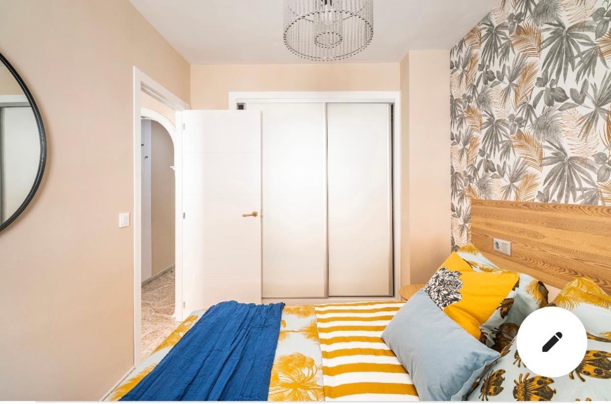 в 4 мин от пляжа Apartment *