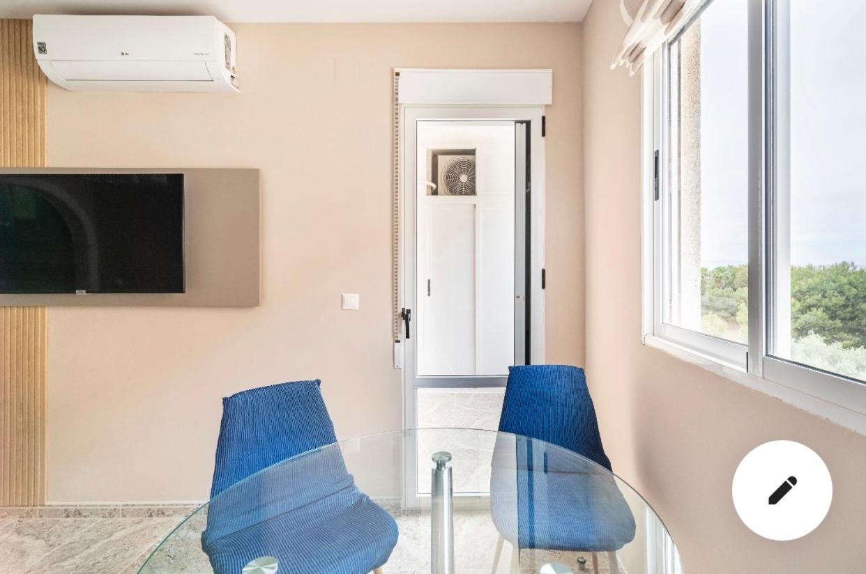 в 4 мин от пляжа Apartment Torrevieja
