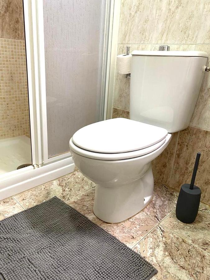 Apartment в 4 мин от пляжа
