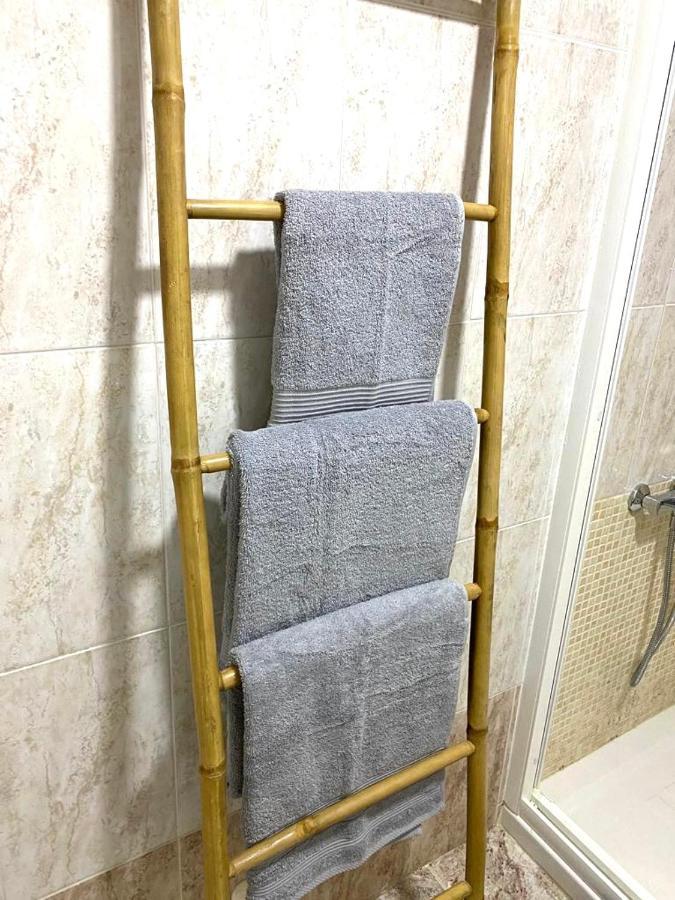 в 4 мин от пляжа Apartment